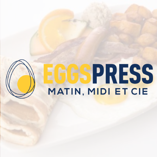 Eggspress.ca - Matin, Midi & Cie